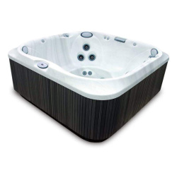 Зимний Спа бассейн Jacuzzi J-345
