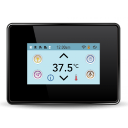 Гидромассажный спа бассейн BestSpa's Family