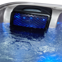 Гидромассажный спа бассейн Mexda WS-695