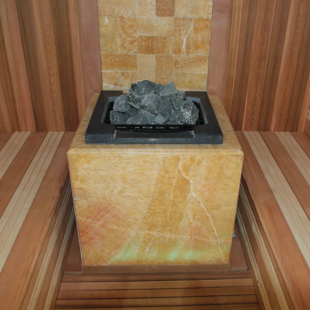 Финская сауна Mexda WS-1401