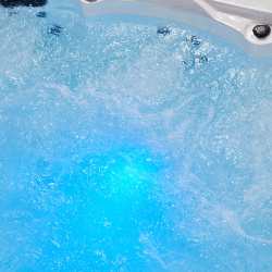 Плавательный спа бассейн Mexda WS-S06CT