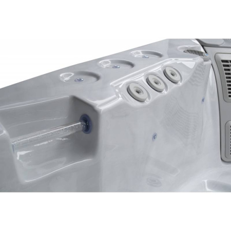 Спа-бассейн AquaSpas My Bliss