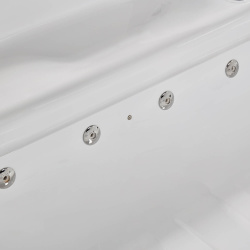 Плавательный спа бассейн Mexda WS-S06B