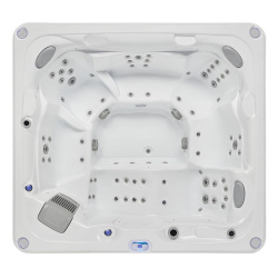 Гидромассажный спа-бассейн AquaVita 6005 Pro