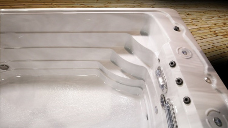 Плавательный спа-бассейн Jacuzzi SwimLife 19ft DT Fit