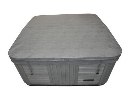 Гидромассажный спа-бассейн Jazzi Pool Idaho 333I Гидромассажный спа-бассейн Jazzi Pool Idaho 333I