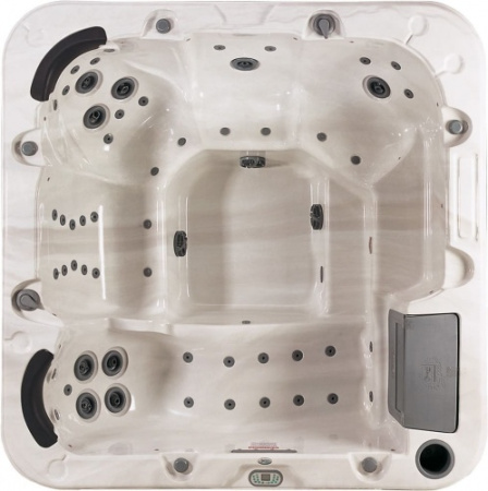 Гидромассажный спа-бассейн Jazzi Pool Idaho 333I Гидромассажный спа-бассейн Jazzi Pool Idaho 333I