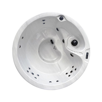 Встраиваемый спа бассейн Lovia Spa ZR7025