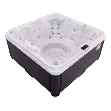 Гидромассажный спа бассейн NordicSpa Sif (Сиф) Гидромассажный спа бассейн NordicSpa Sif (Сиф)