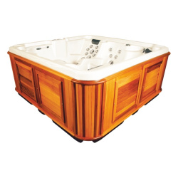Спа бассейн Arctic Spa Kodiak LEGEND SELECT